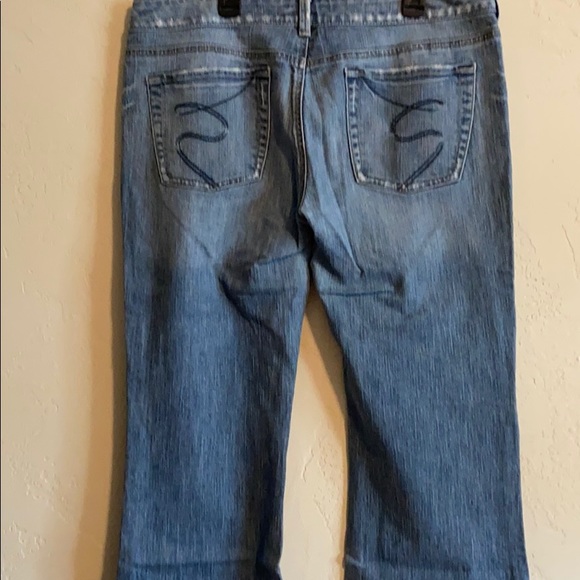 Women’s Sliver Jeans - Picture 4 of 8